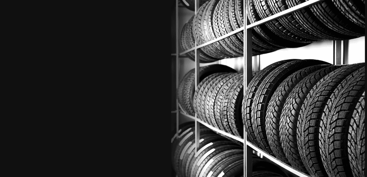 Conserto de pneus rápido, seguro e com atendendimento imediato.